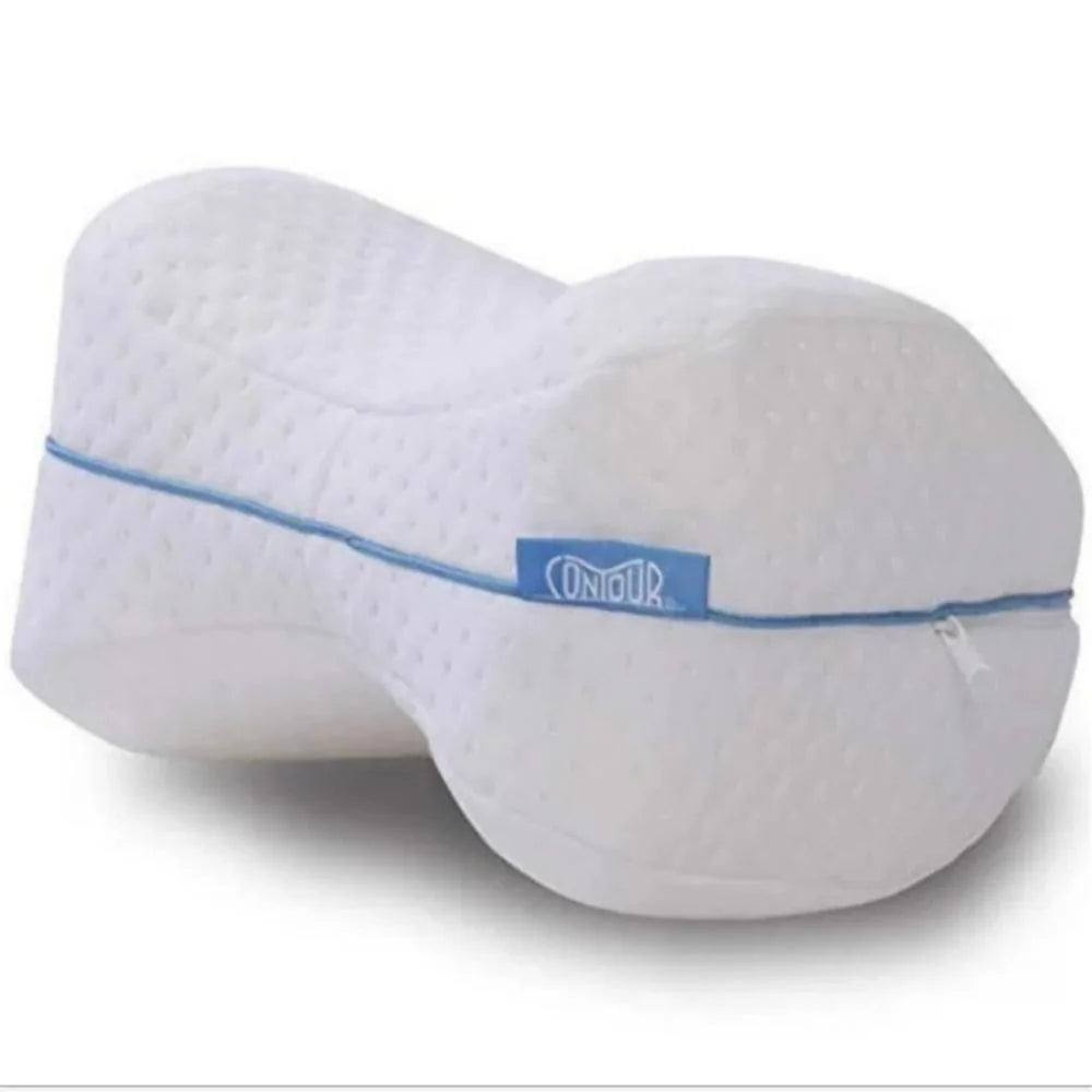 Memory Cotton Leg Pillow